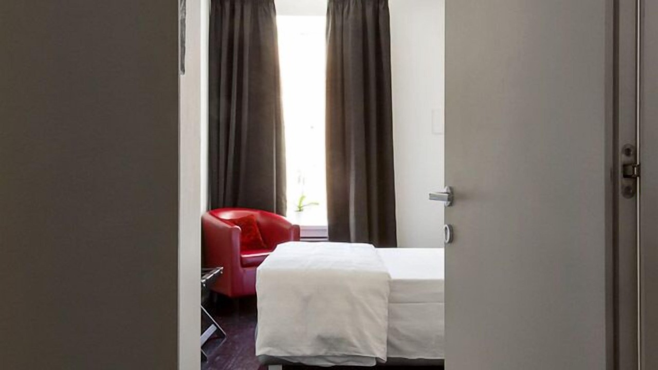 Photo of Bedroom in Roman Ghetto