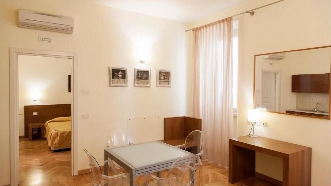 Photo of Bedroom in Centro Storico