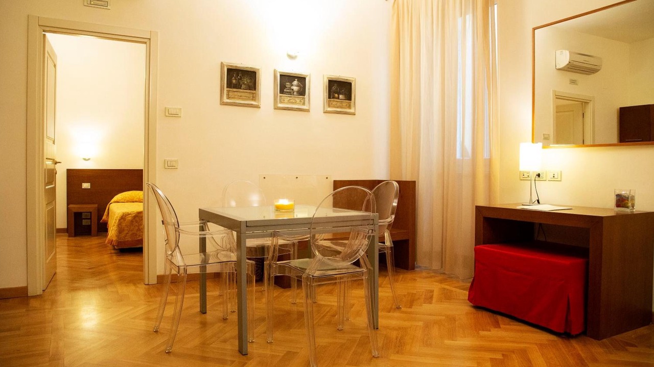 Photo of Livingroom in Centro Storico