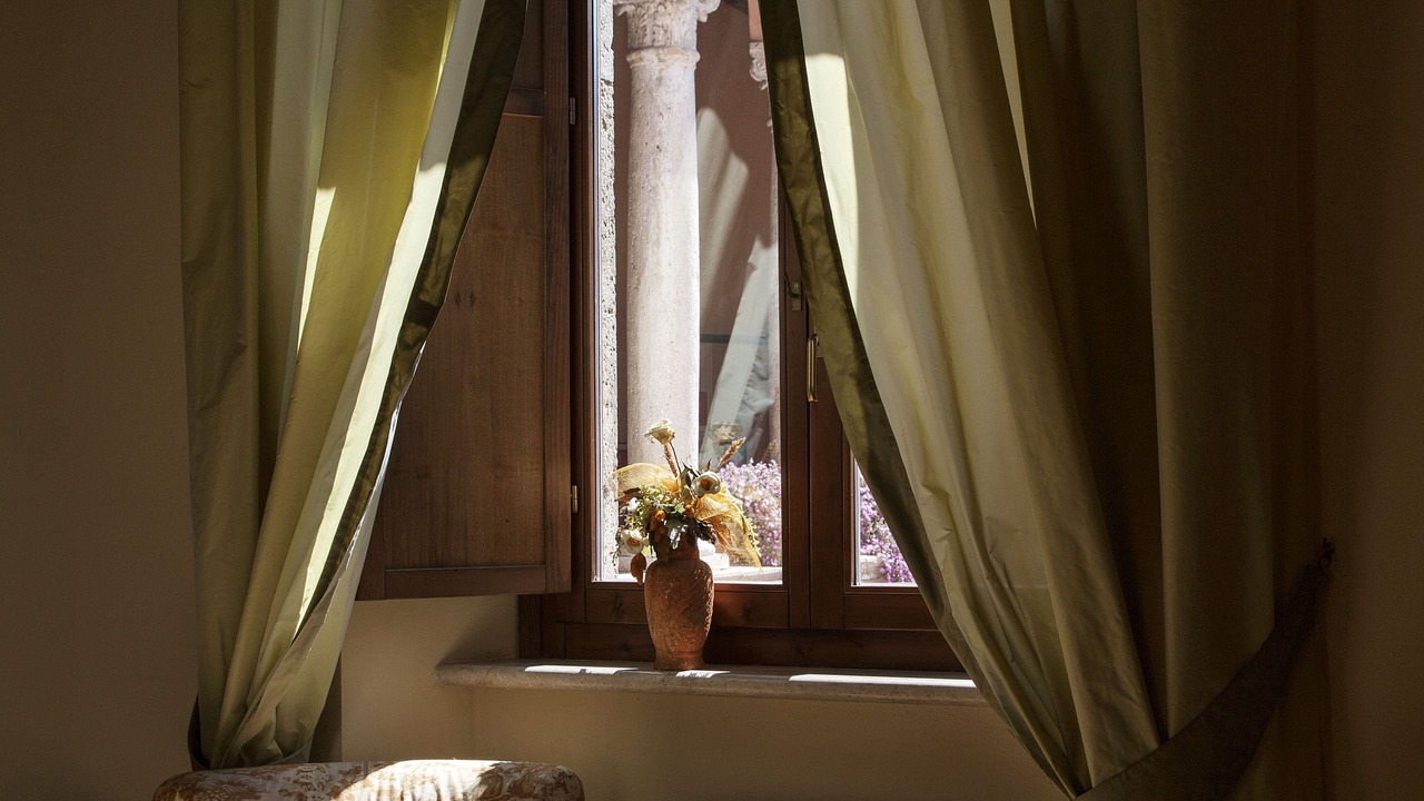 Photo of Bedroom in Centro Storico