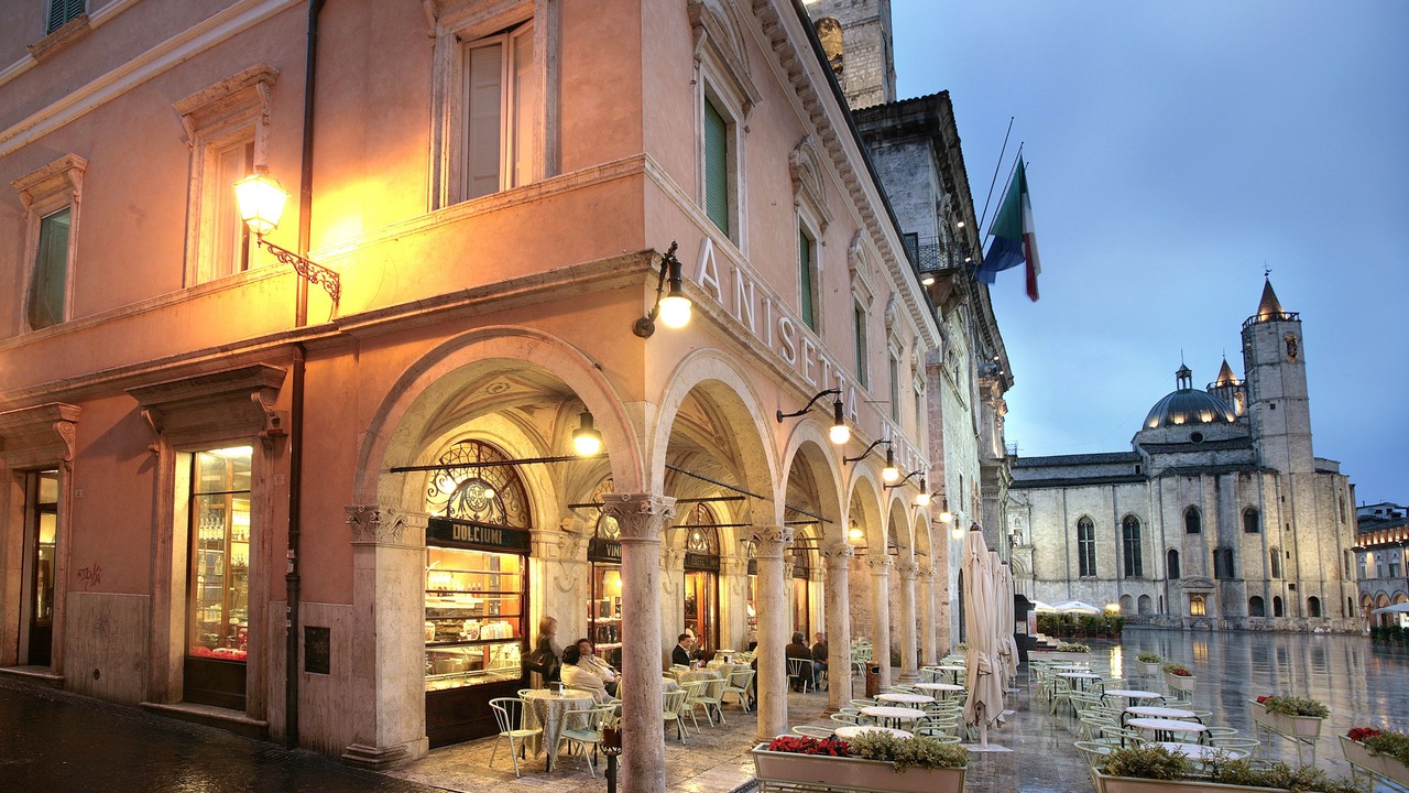Photo of Outdoor in Centro Storico