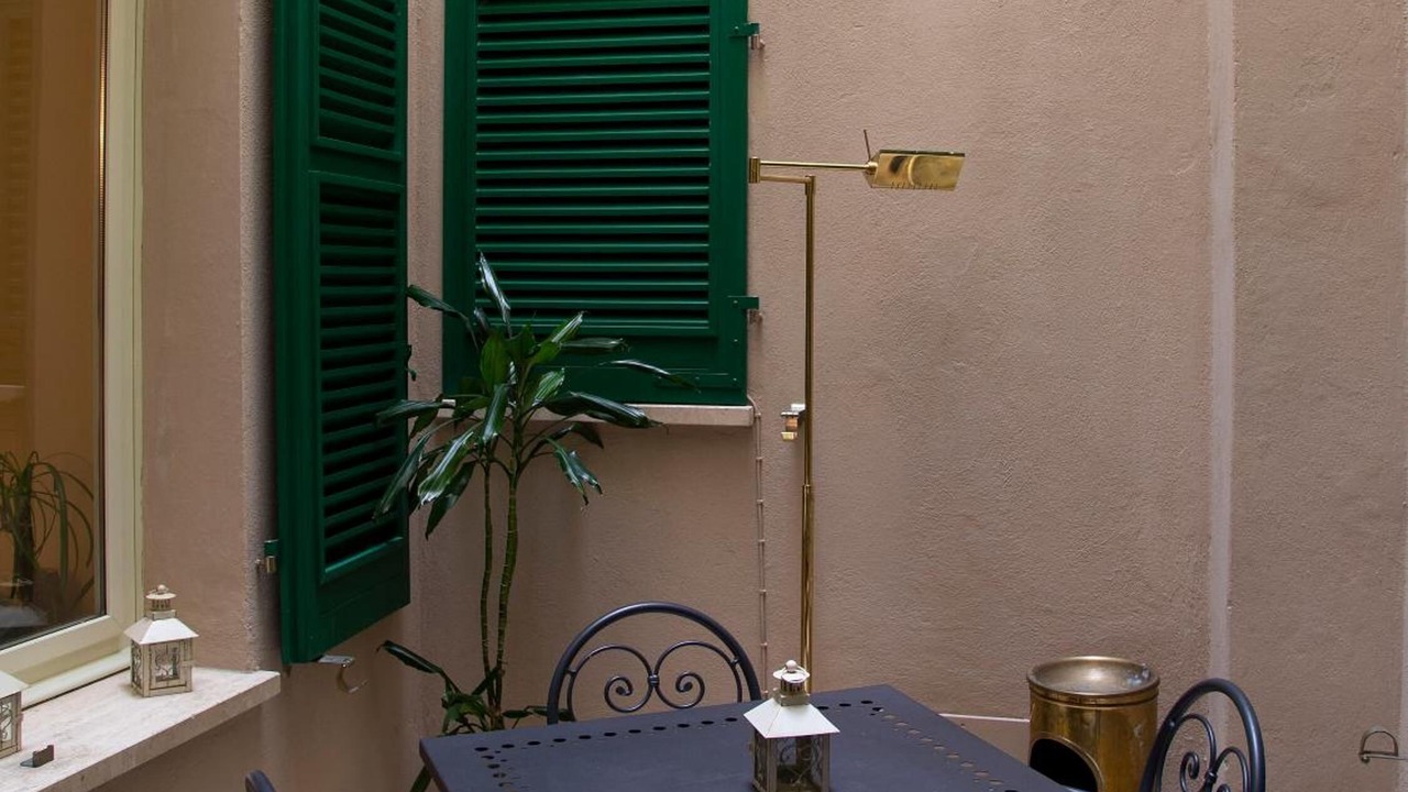 Photo of Patio Balcony in Centro Storico