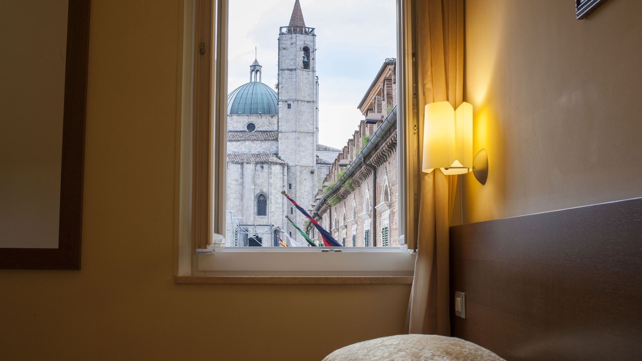 Photo of Bedroom in Centro Storico