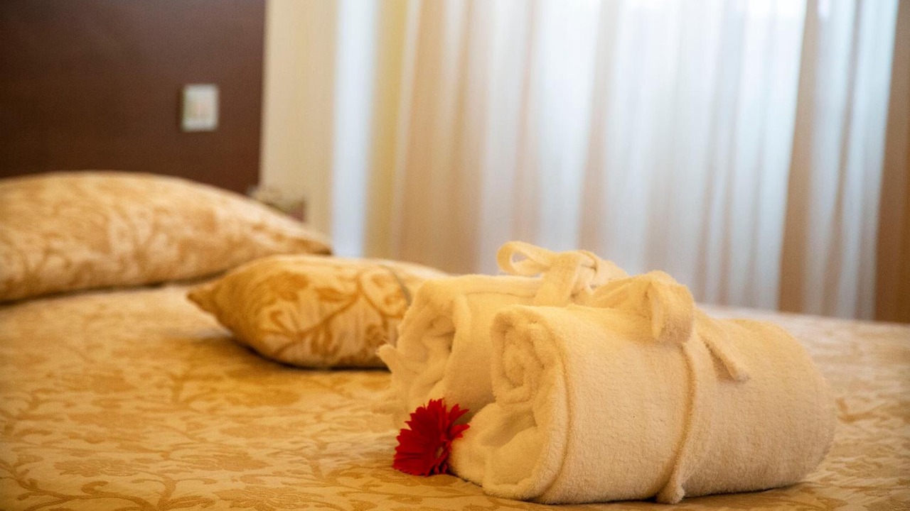 Photo of Bedroom in Centro Storico