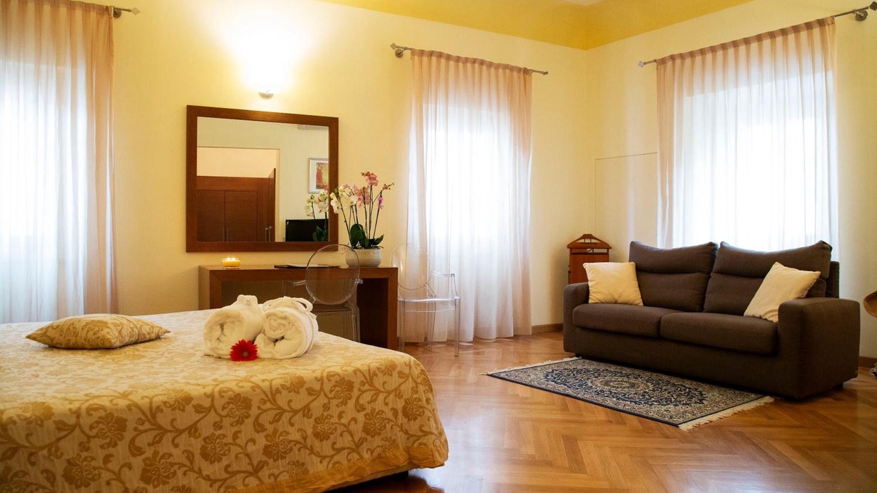 Photo of Bedroom in Centro Storico