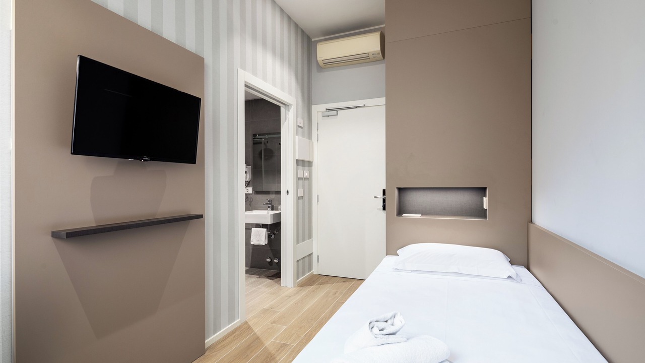 Photo of Bedroom in Pavia