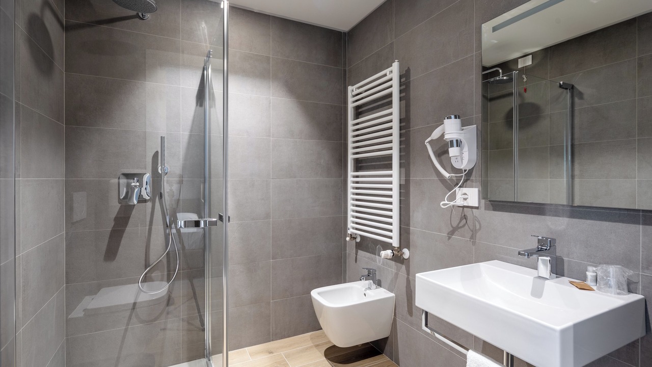 Photo of Bathroom in Pavia