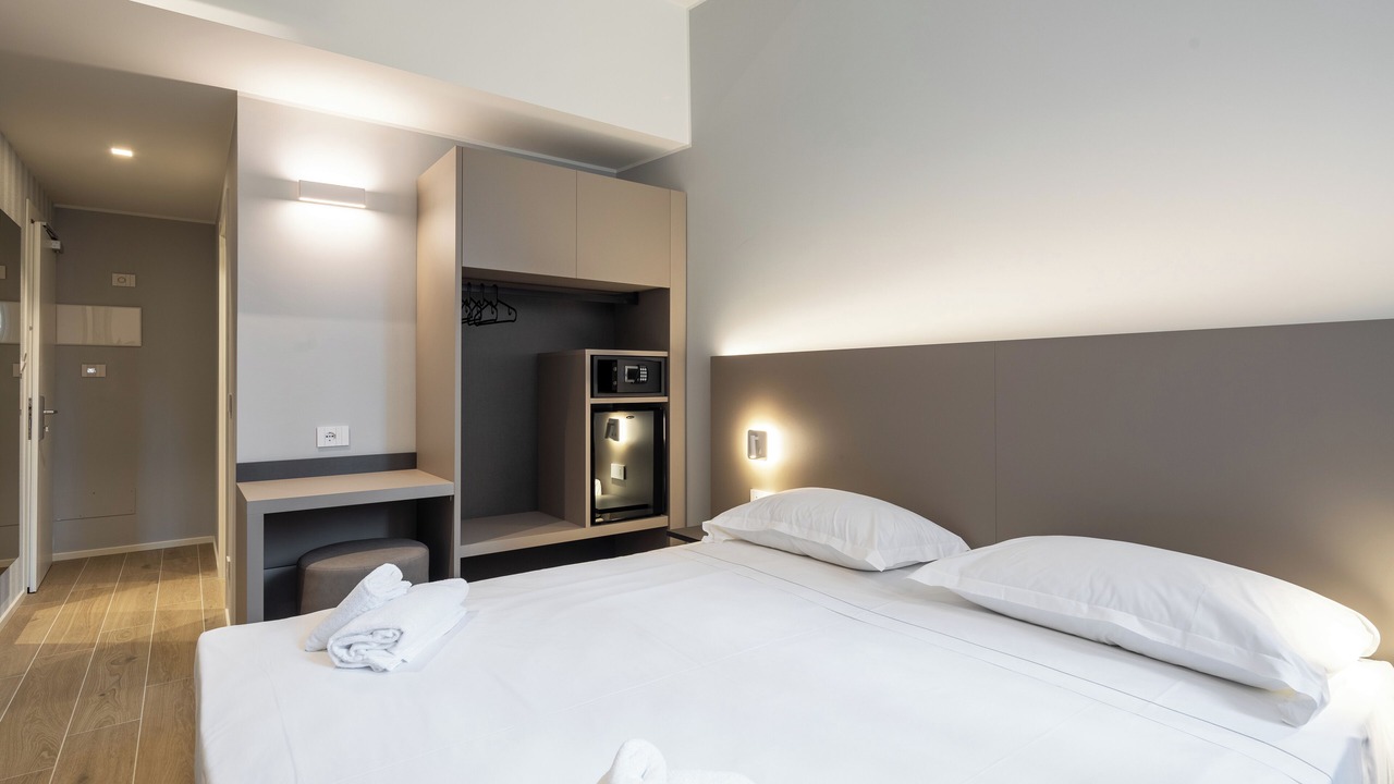 Photo of Bedroom in Pavia