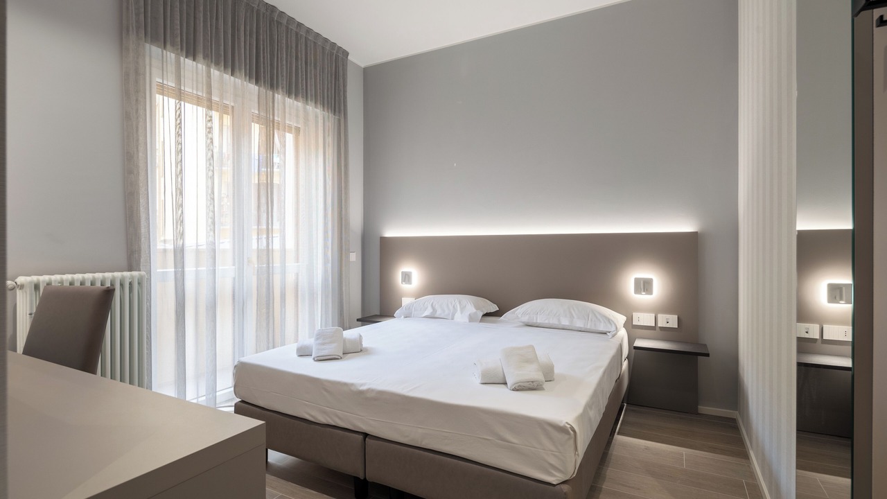Photo of Bedroom in Pavia