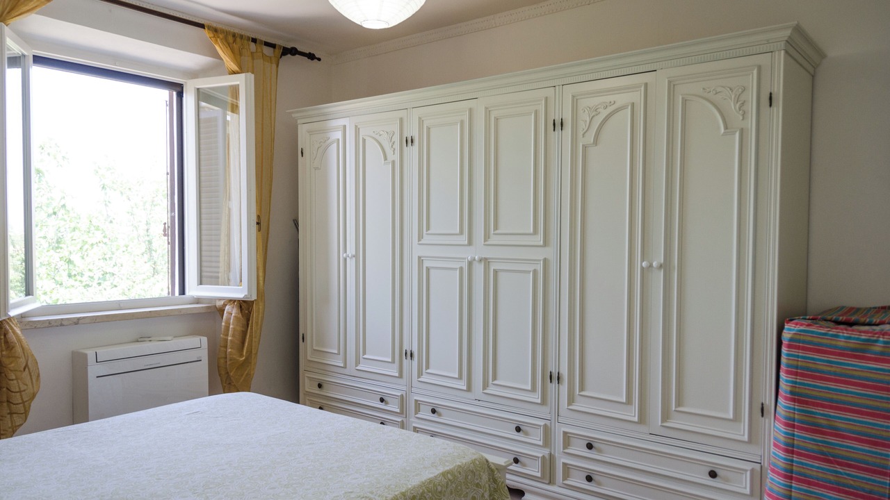 Photo of Bedroom in Grosseto
