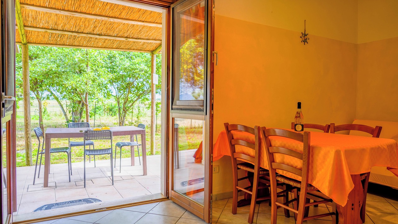 Photo of Patio Balcony in Grosseto