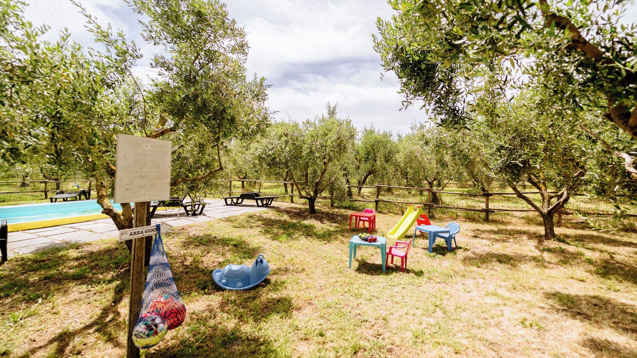 Photo of Outdoor in Grosseto