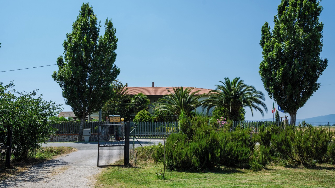 Photo of Outdoor in Grosseto