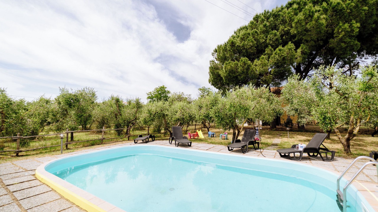 Photo of Outdoor in Grosseto