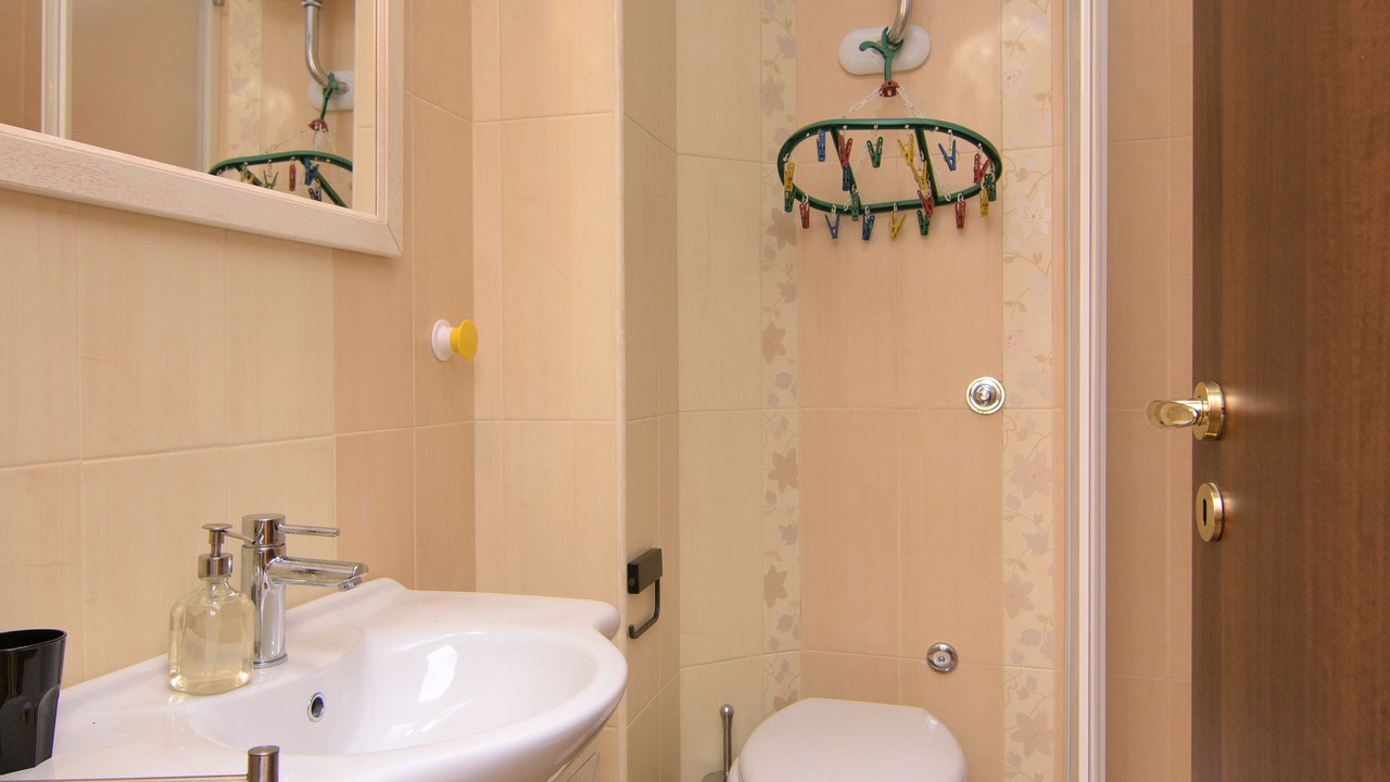 Photo of Bathroom in Ascea
