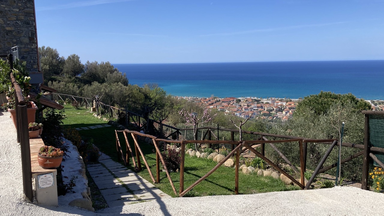 Photo of Outdoor in Ascea