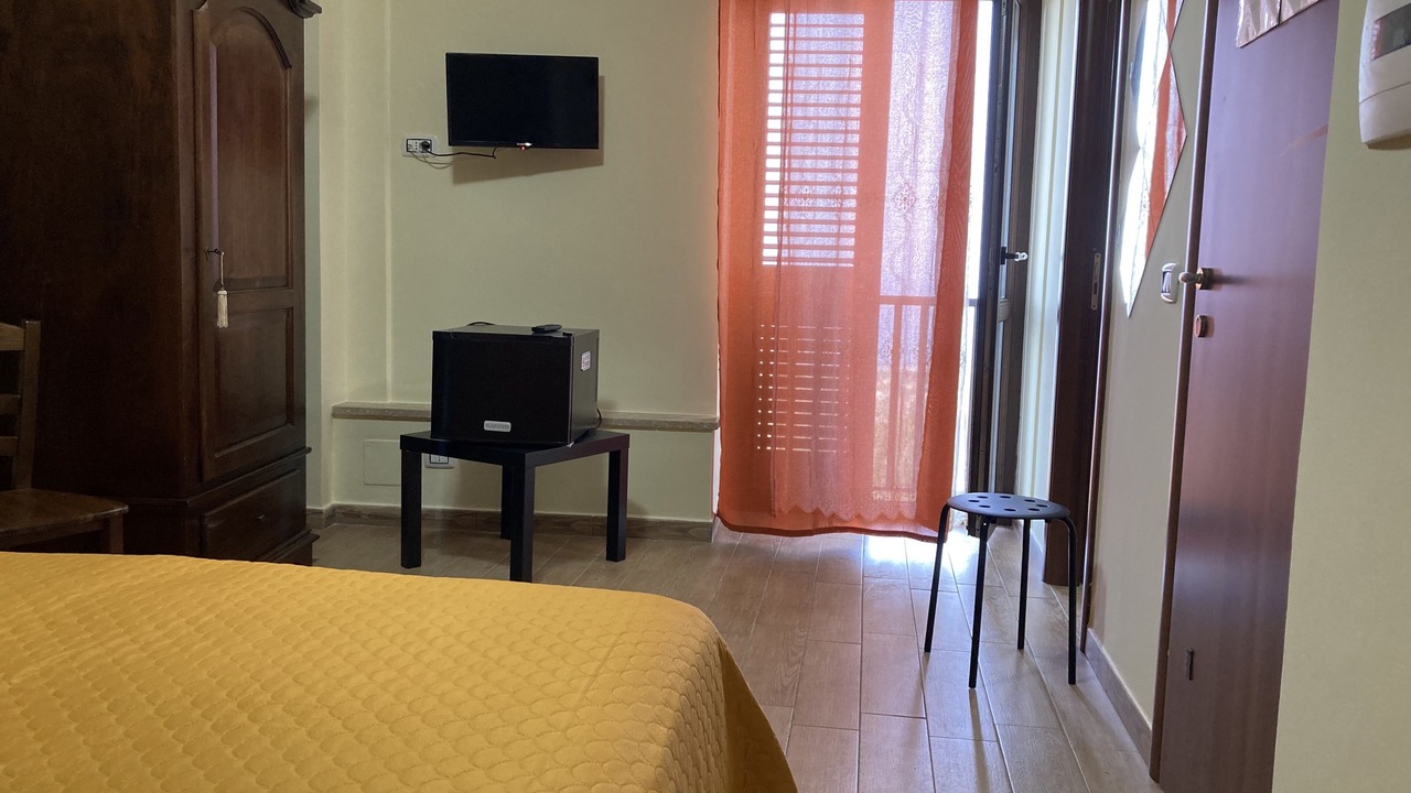 Photo of Bedroom in Ascea
