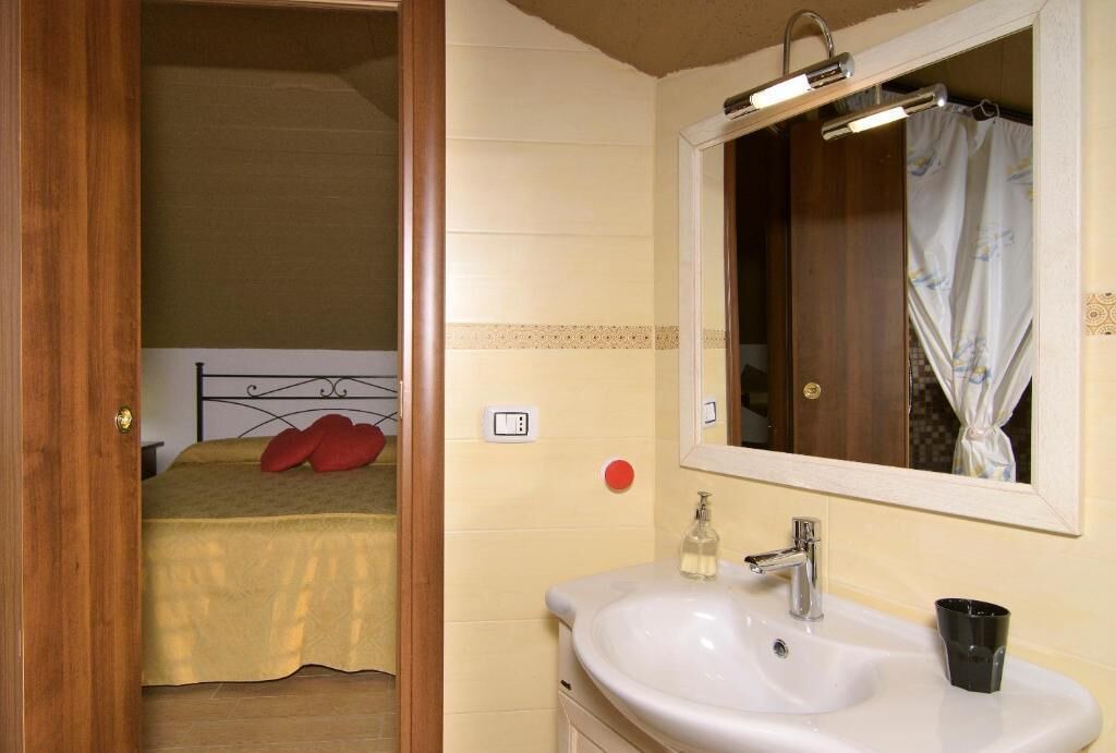 Photo of Bathroom in Ascea