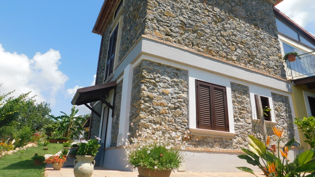Photo of Outdoor in Ascea