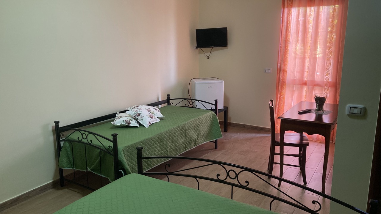 Photo of Bedroom in Ascea