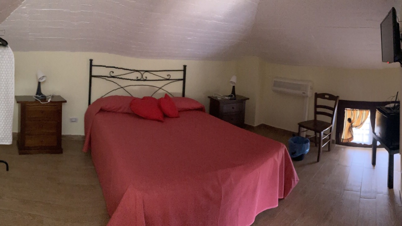 Photo of Bedroom in Ascea