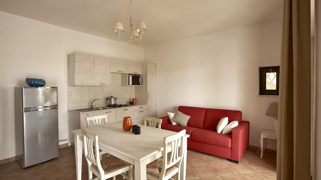 Photo of Bedroom in Marina di Pisticci