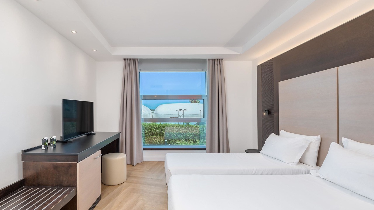 Photo of Bedroom in Casalnuovo di Napoli