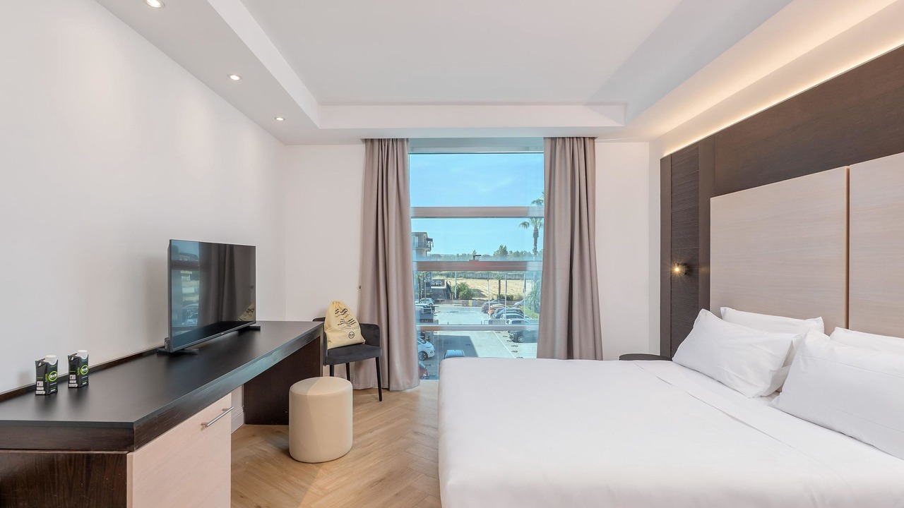 Photo of Bedroom in Casalnuovo di Napoli