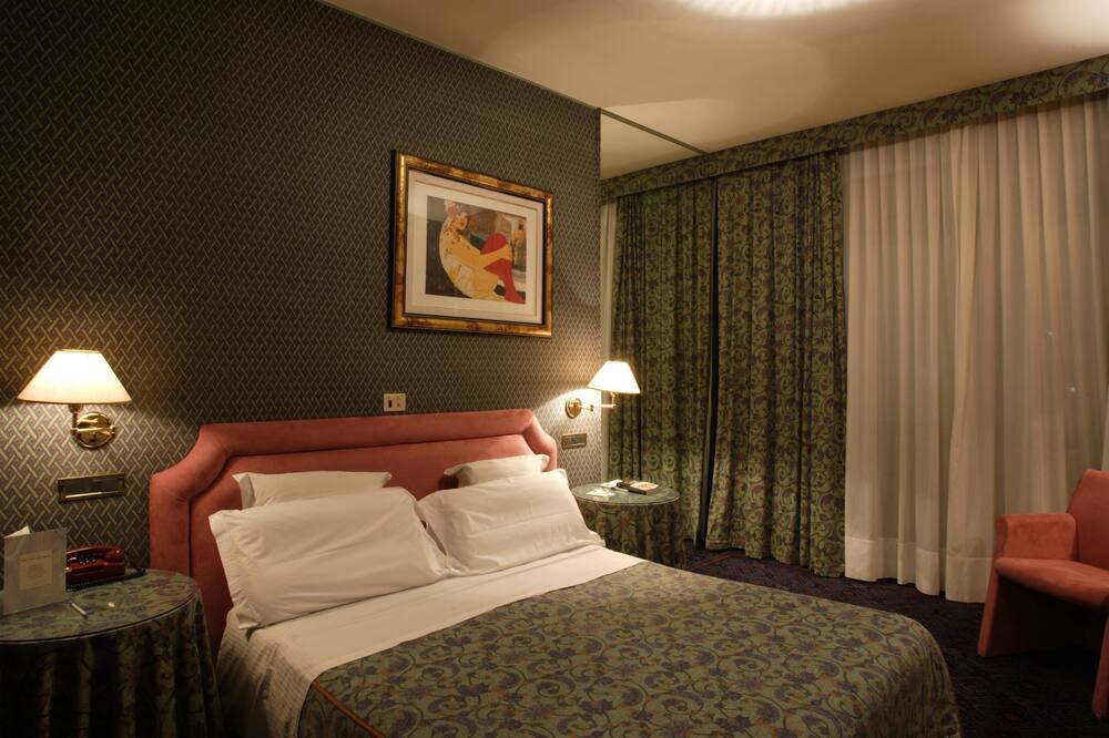 Photo of Bedroom in Bagno di Romagna