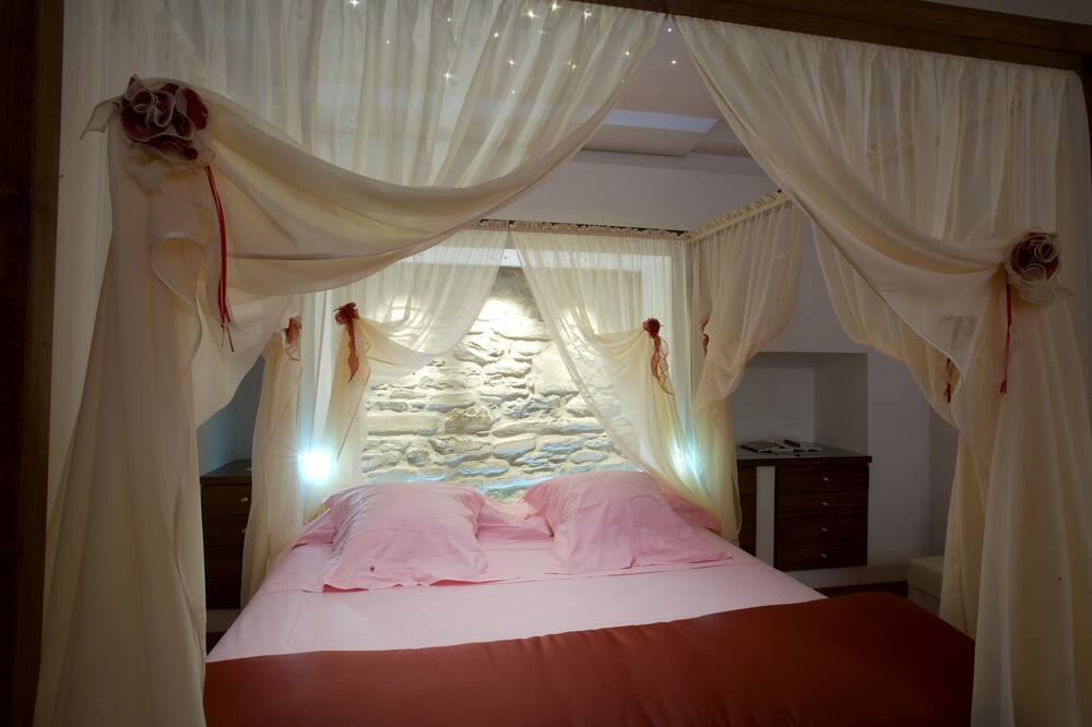 Photo of Bedroom in Bagno di Romagna