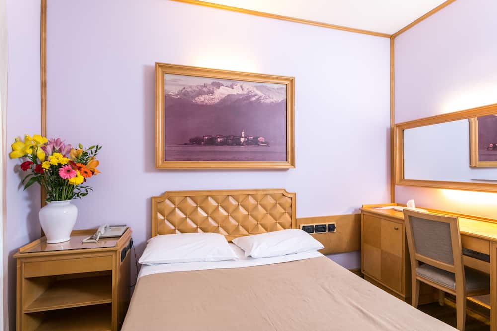 Photo of Bedroom in Novara
