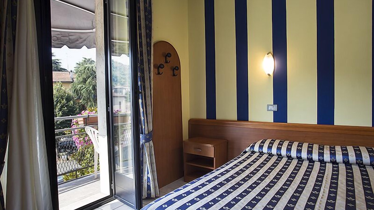 Photo of Bedroom in Orvieto Scalo