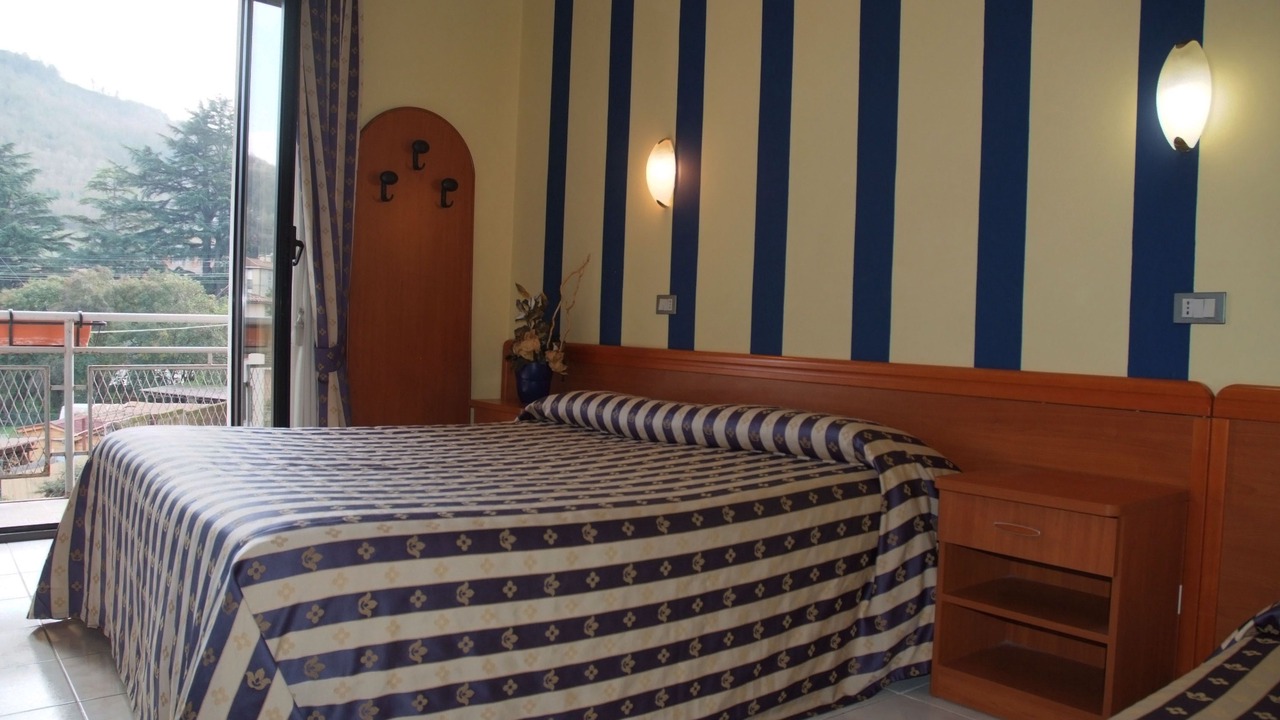 Photo of Bedroom in Orvieto Scalo