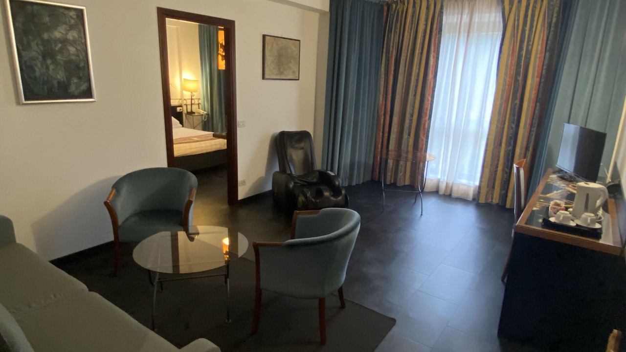 Photo of Bedroom in Perugia