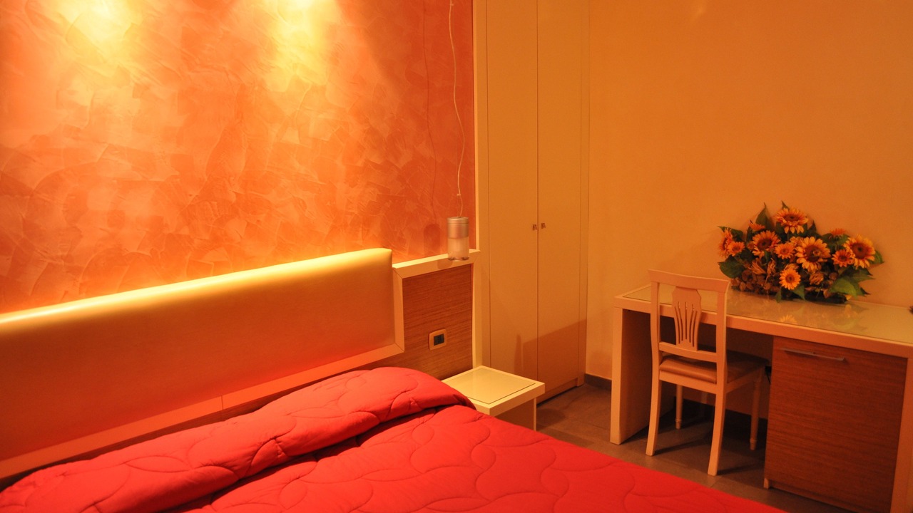 Photo of Bedroom in Sant'Eufemia Lamezia