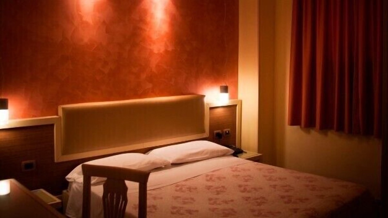 Photo of Bedroom in Sant'Eufemia Lamezia