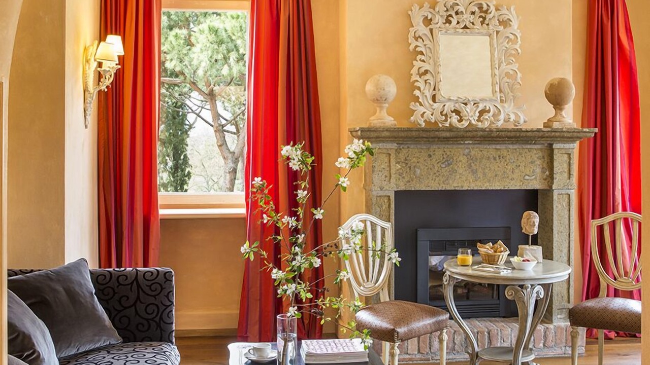 Photo of Bedroom in Castiglione della Pescaia