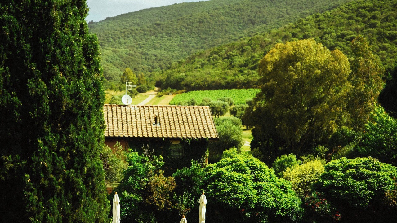 Photo of Outdoor in Castiglione della Pescaia