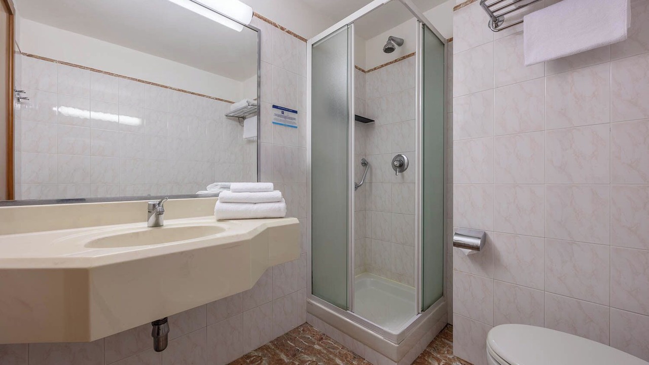 Photo of Bathroom in Trezzano sul Naviglio
