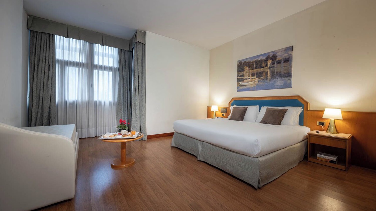 Photo of Bedroom in Trezzano sul Naviglio
