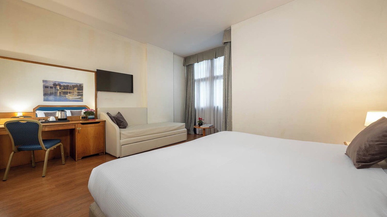 Photo of Bedroom in Trezzano sul Naviglio