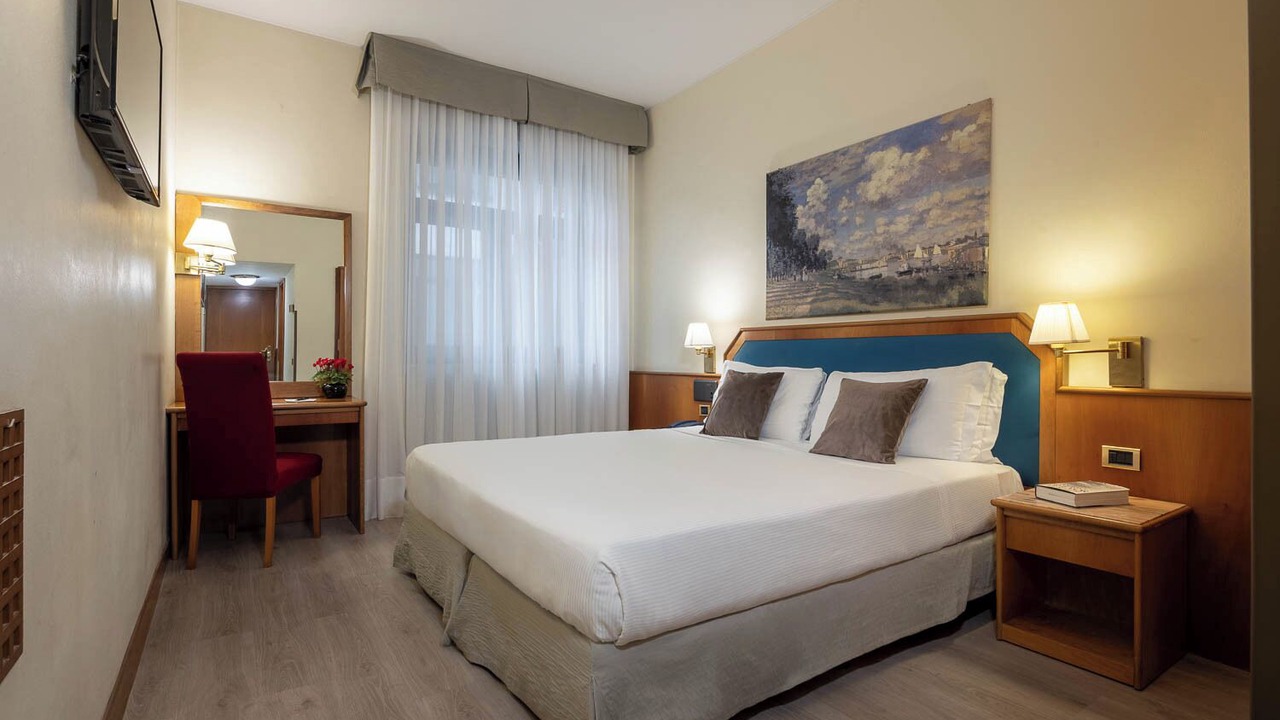 Photo of Bedroom in Trezzano sul Naviglio
