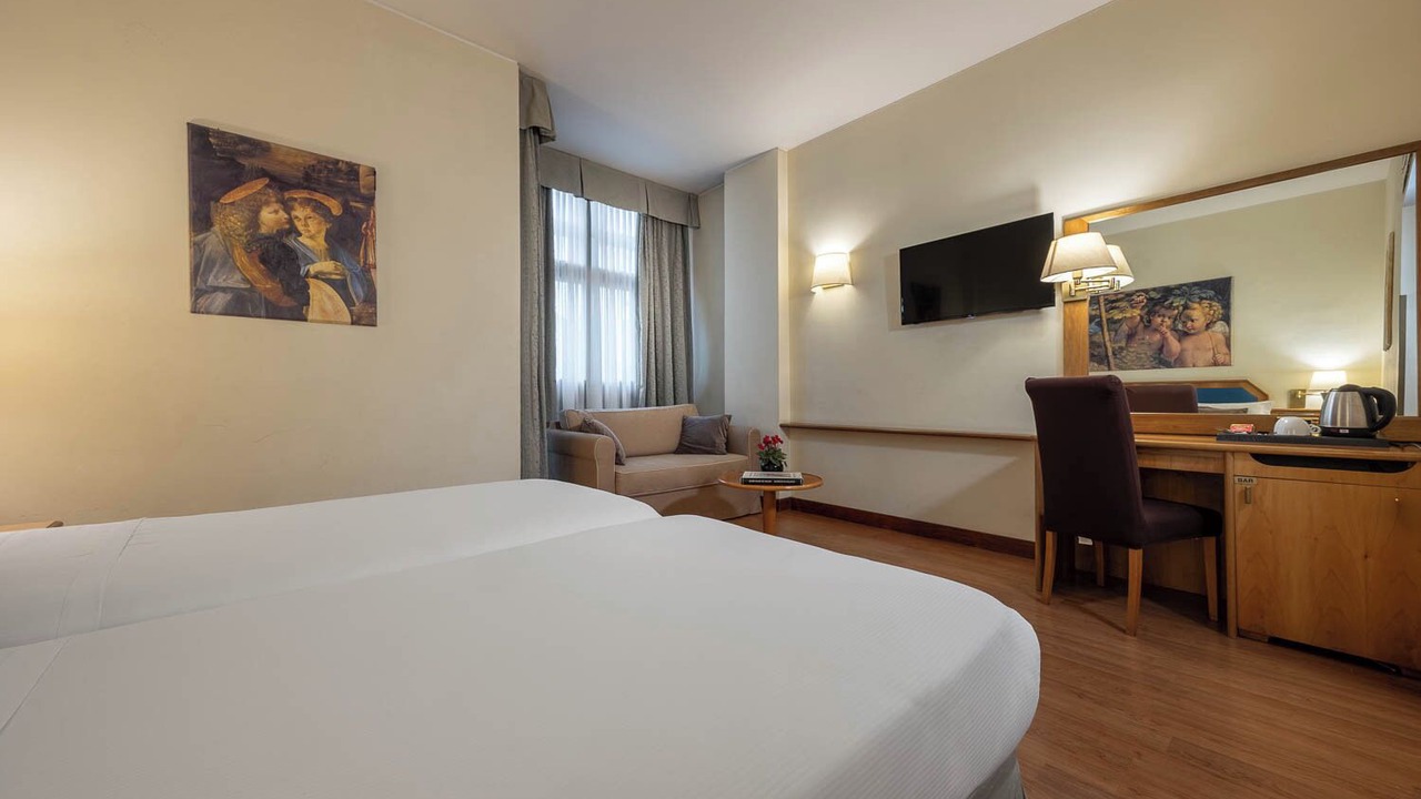 Photo of Bedroom in Trezzano sul Naviglio