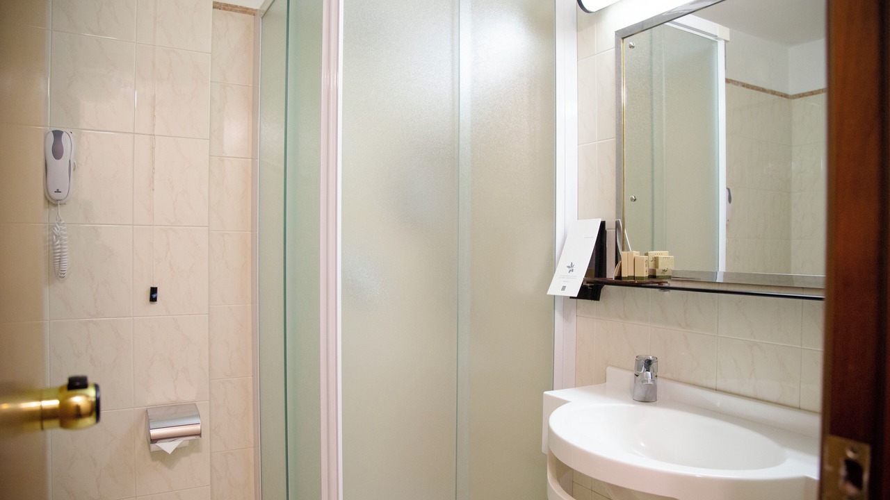 Photo of Bathroom in Trezzano sul Naviglio