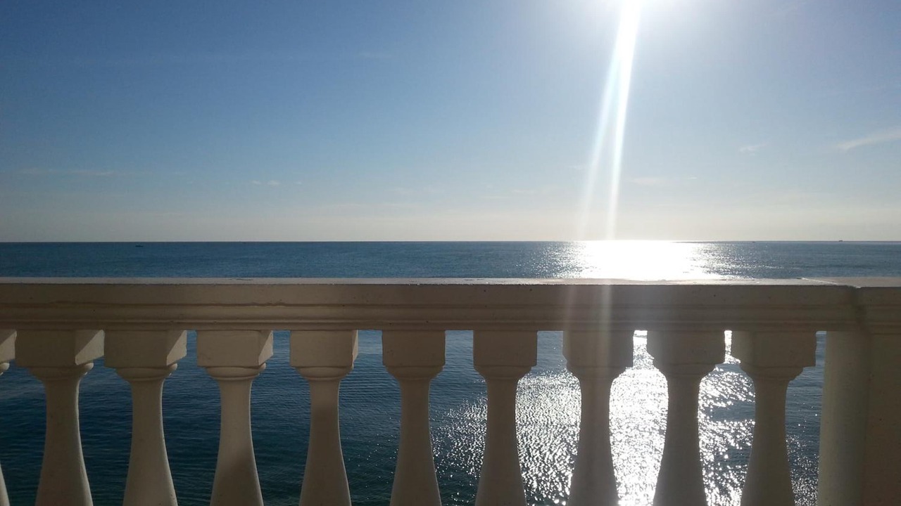 Photo of Patio Balcony in Porto Recanati