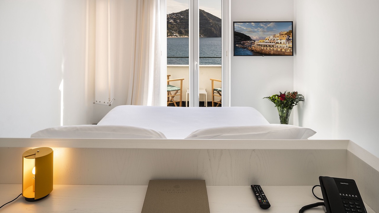 Photo of Bedroom in Sant'Angelo