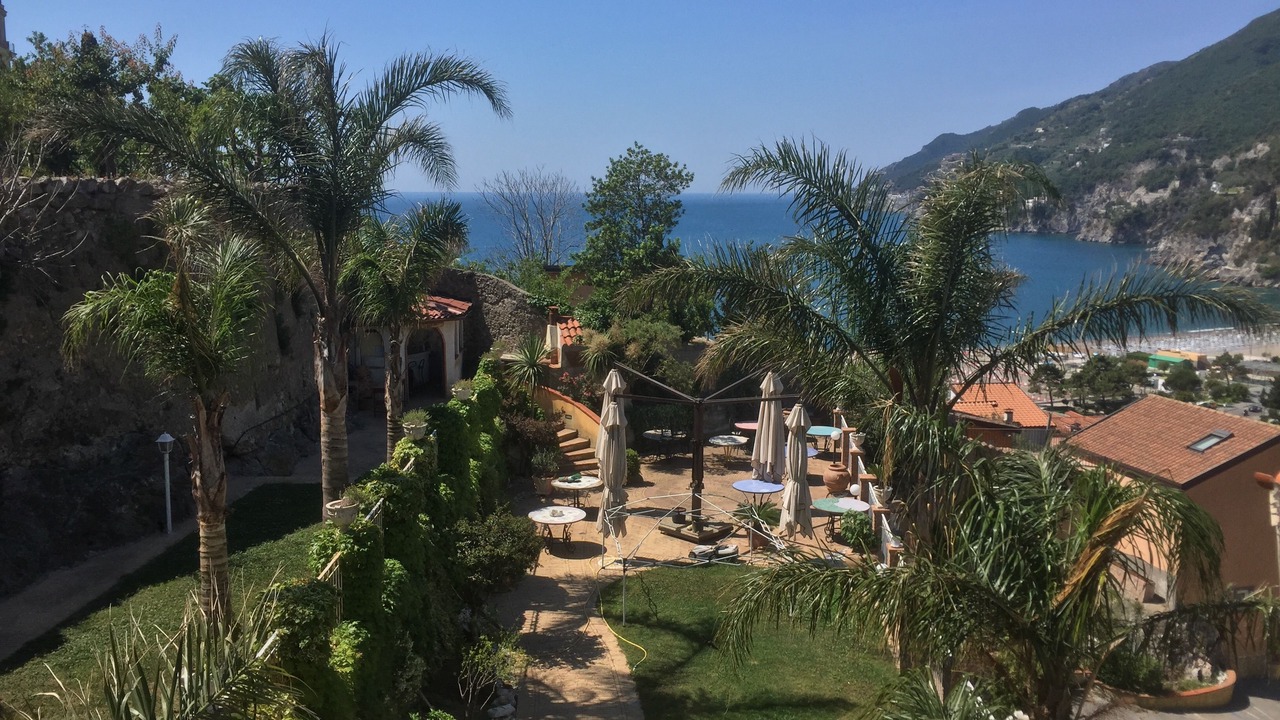 Photo of Outdoor in Vietri sul Mare