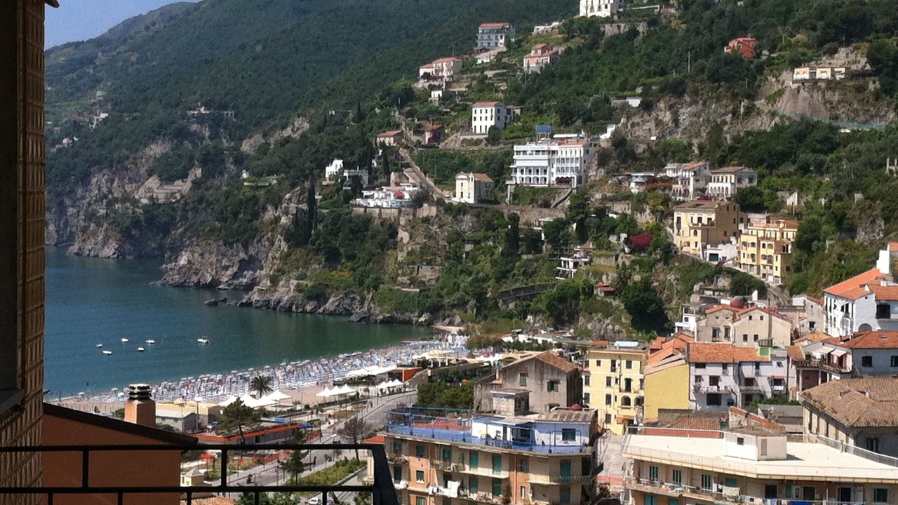 Photo of Bedroom in Vietri sul Mare