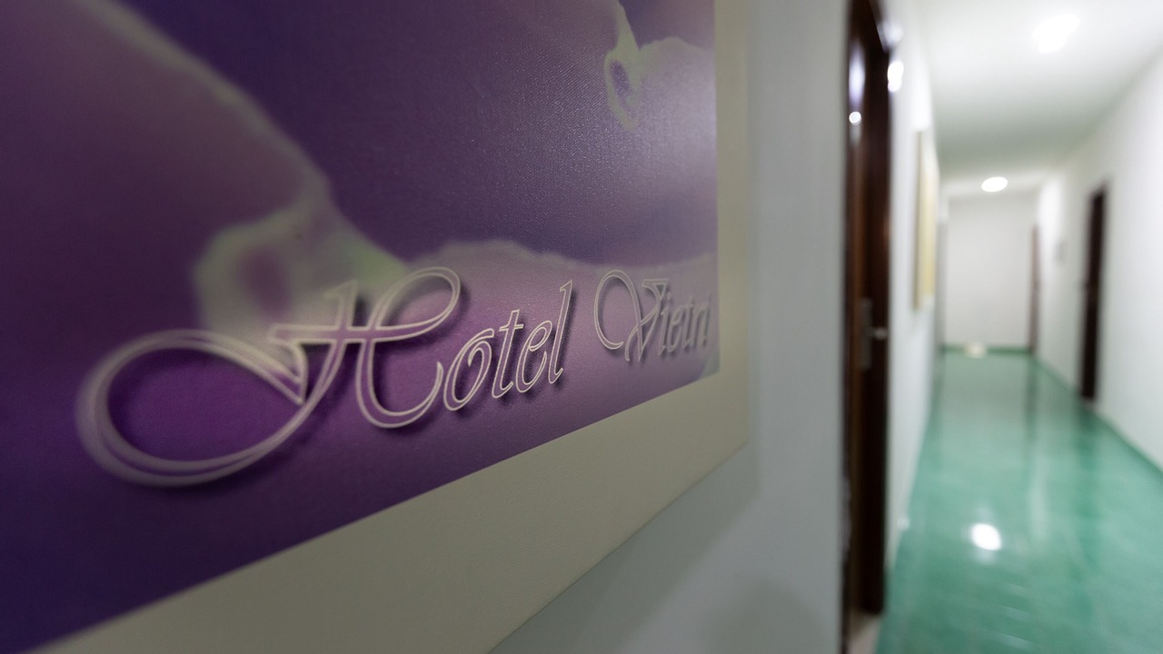 Photo of Bedroom in Vietri sul Mare