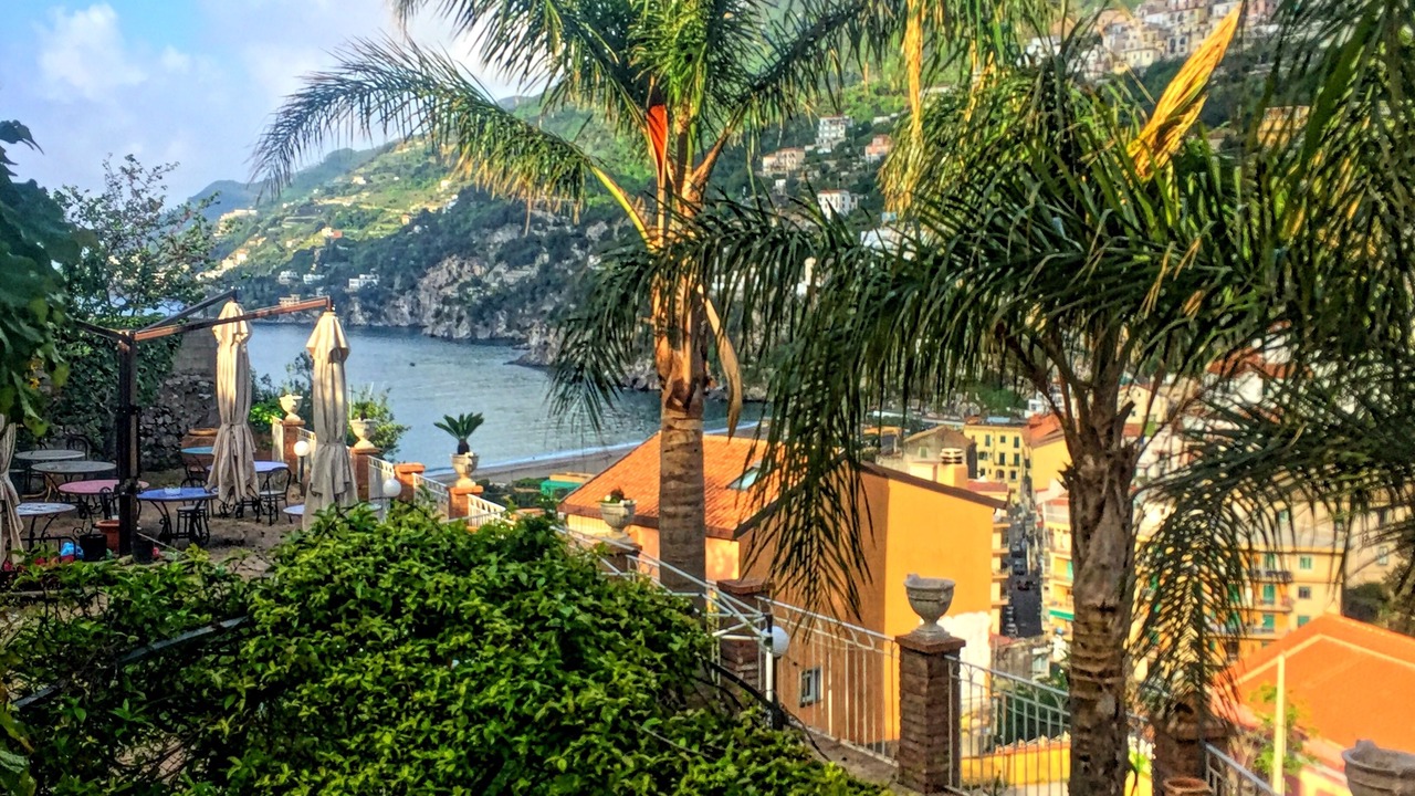 Photo of Outdoor in Vietri sul Mare